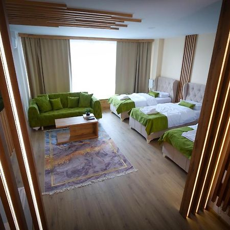 Motel Kvele Novi Pazar Exterior foto