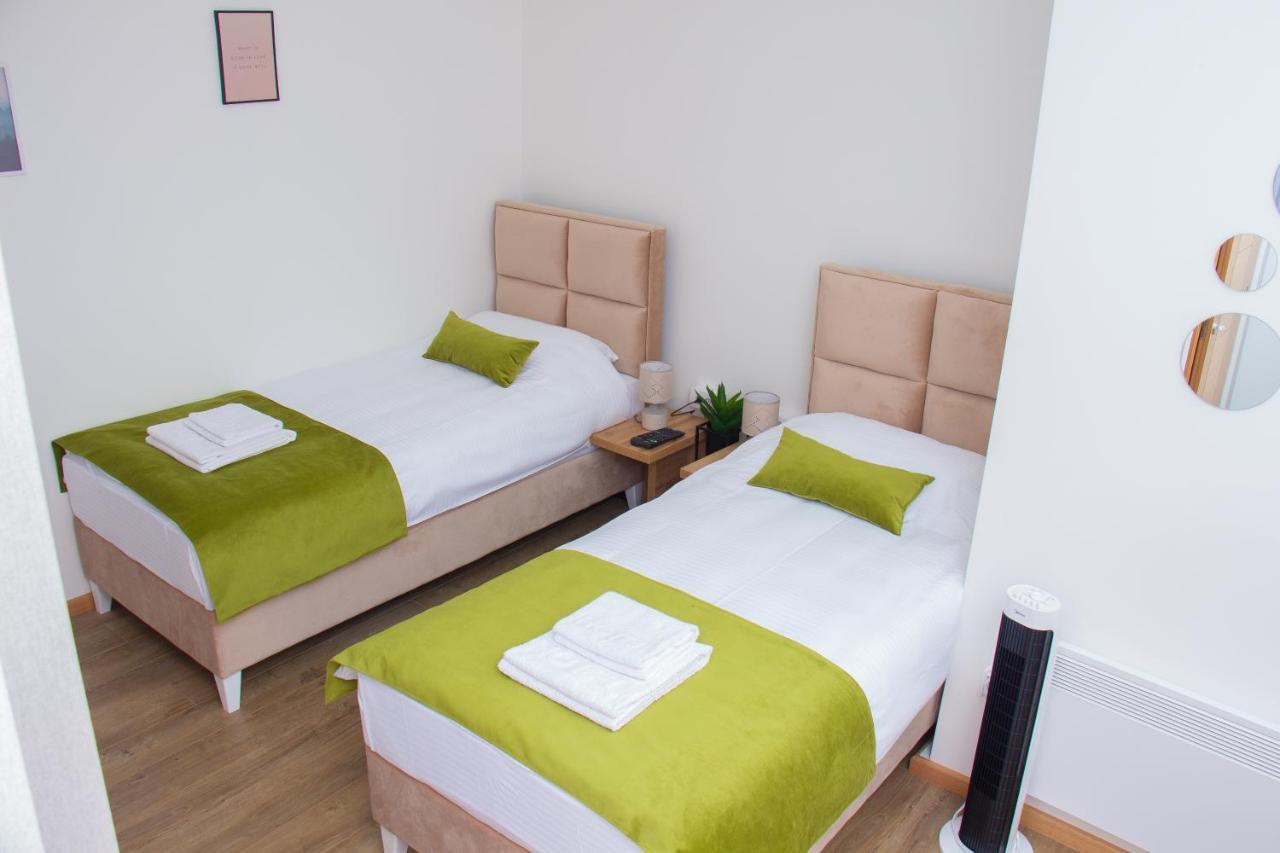 Motel Kvele Novi Pazar Exterior foto