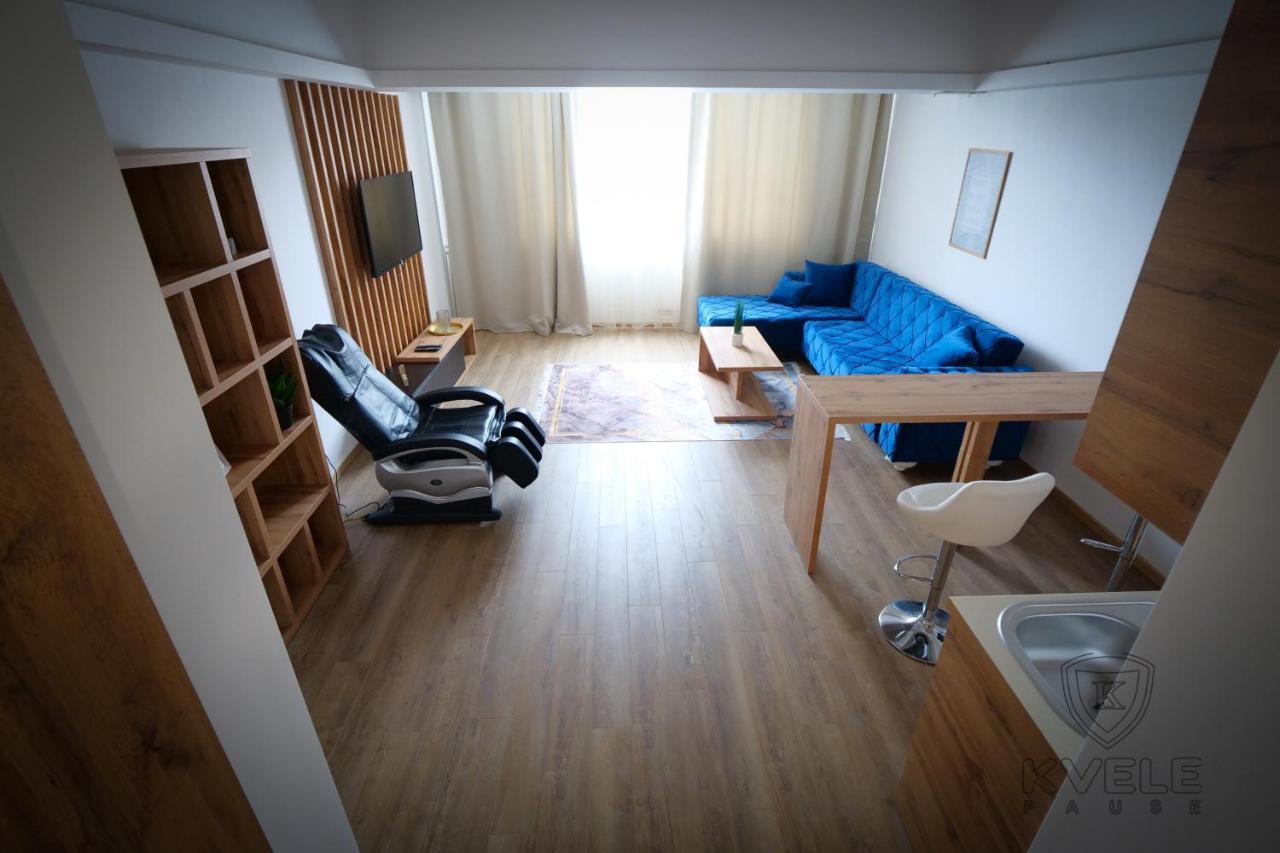 Motel Kvele Novi Pazar Exterior foto
